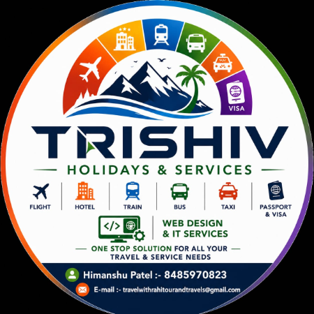 Trishiv Holidays