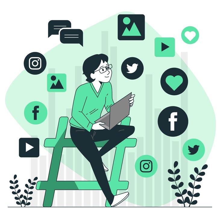 Social Media Manager