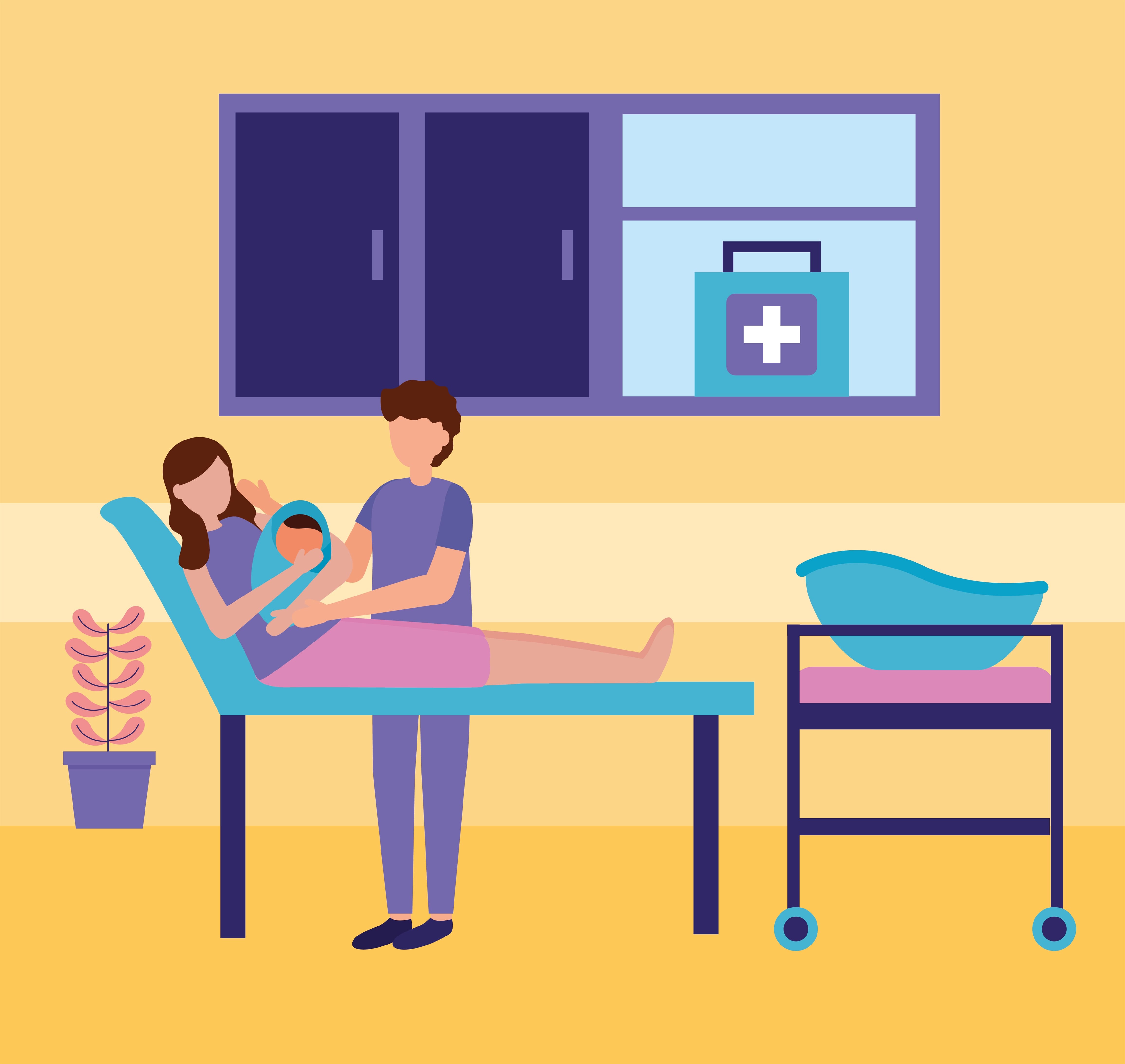 Newborn Baby Care