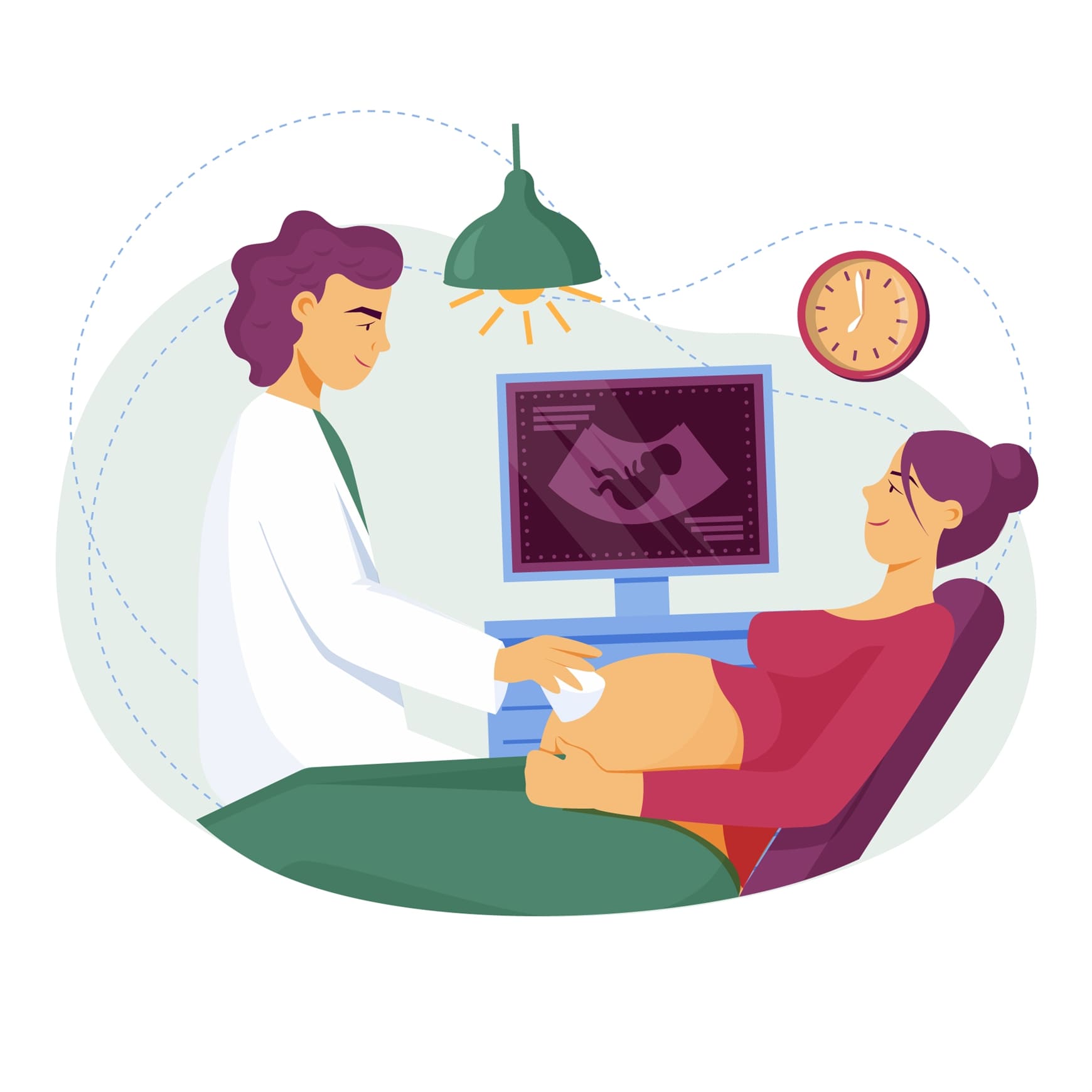 Ultrasound & Diagnostics
