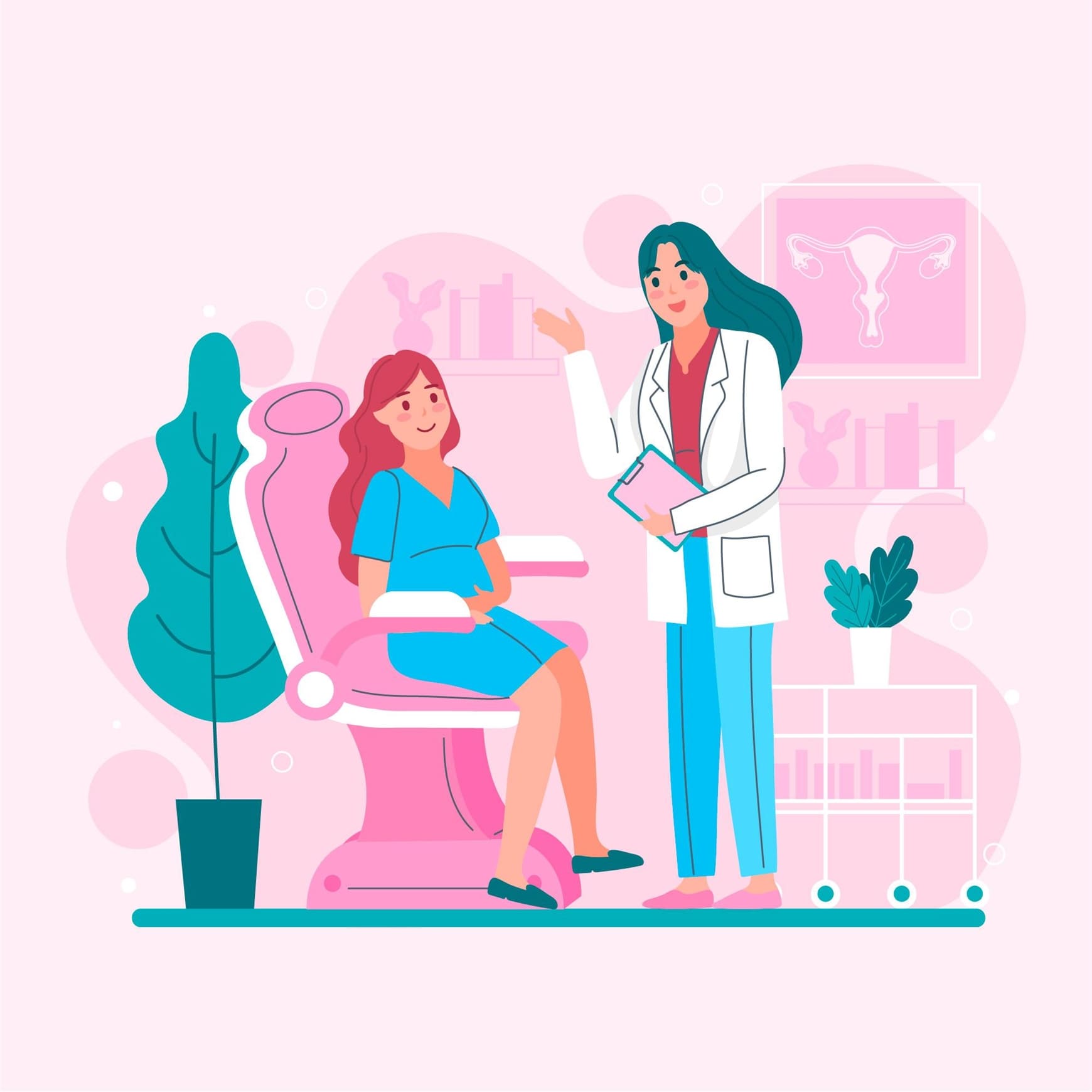 Gynecology & Women’s Health