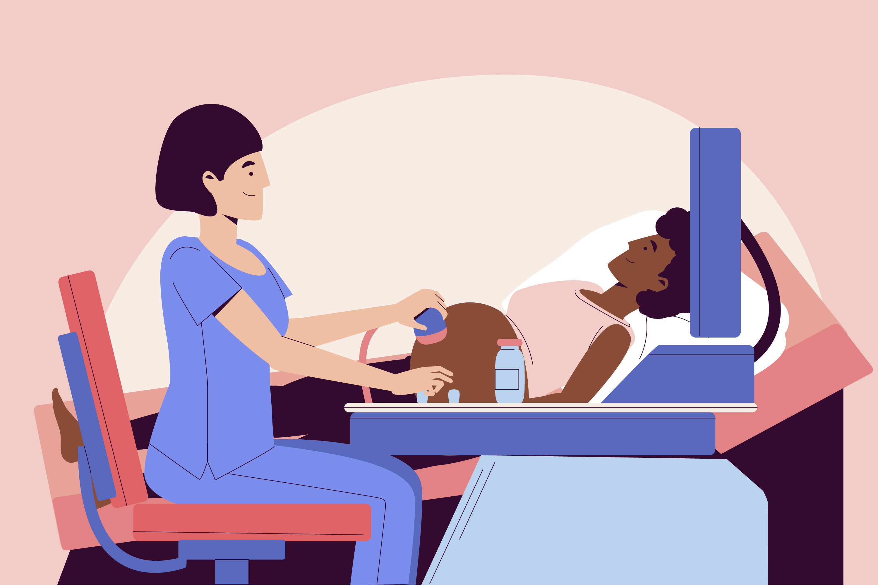 ICU & Critical Care