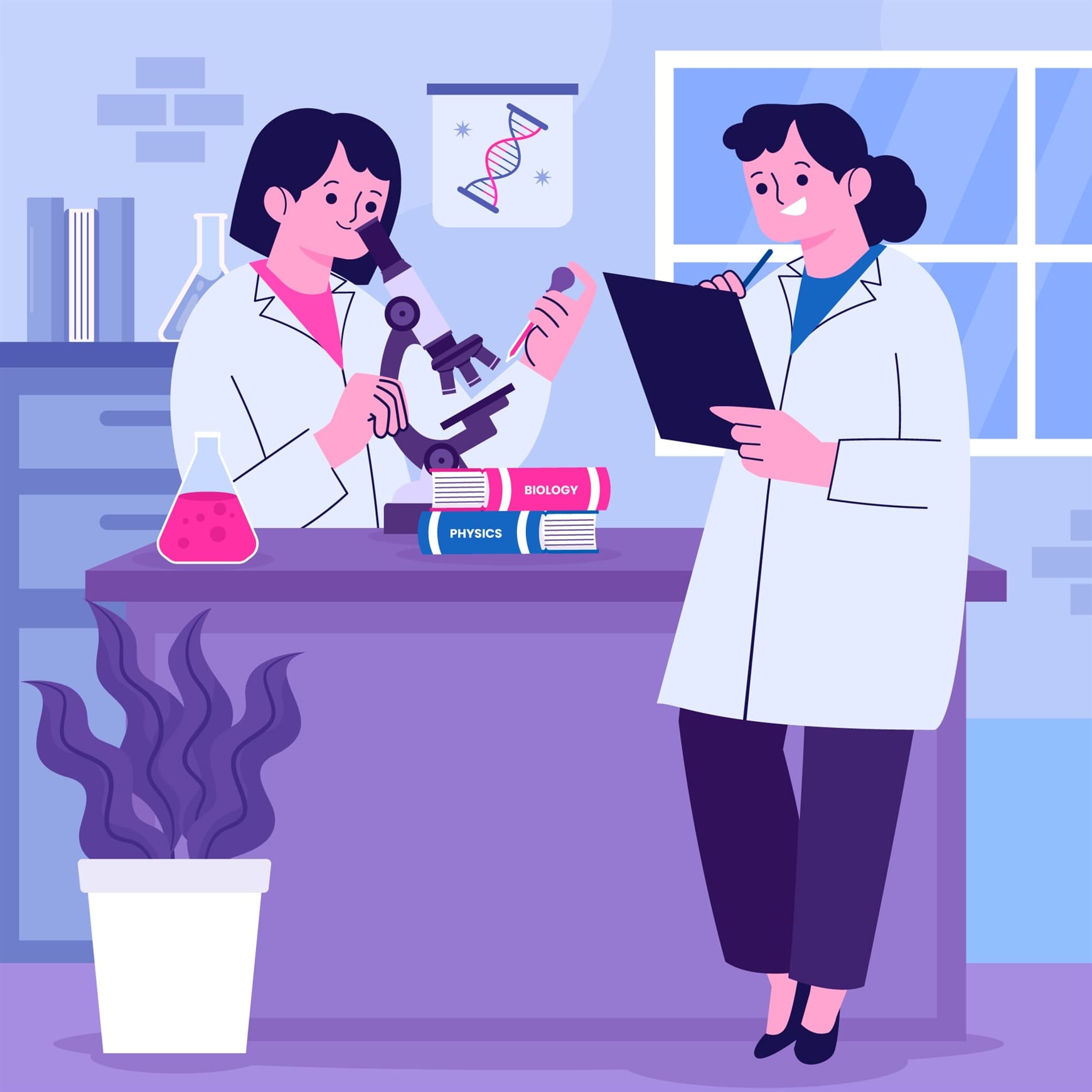 Pathology & Laboratory