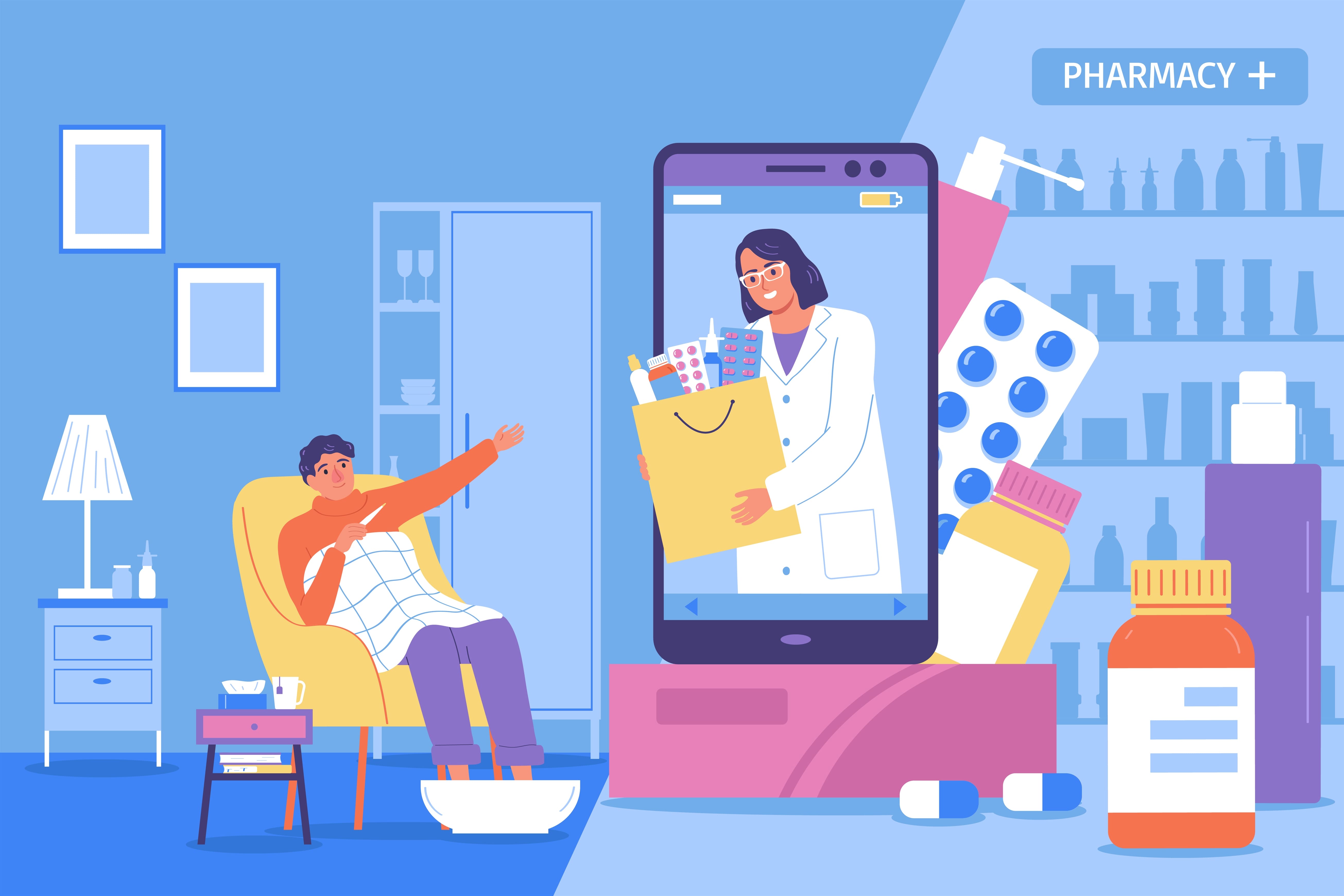 Pharmacy Services